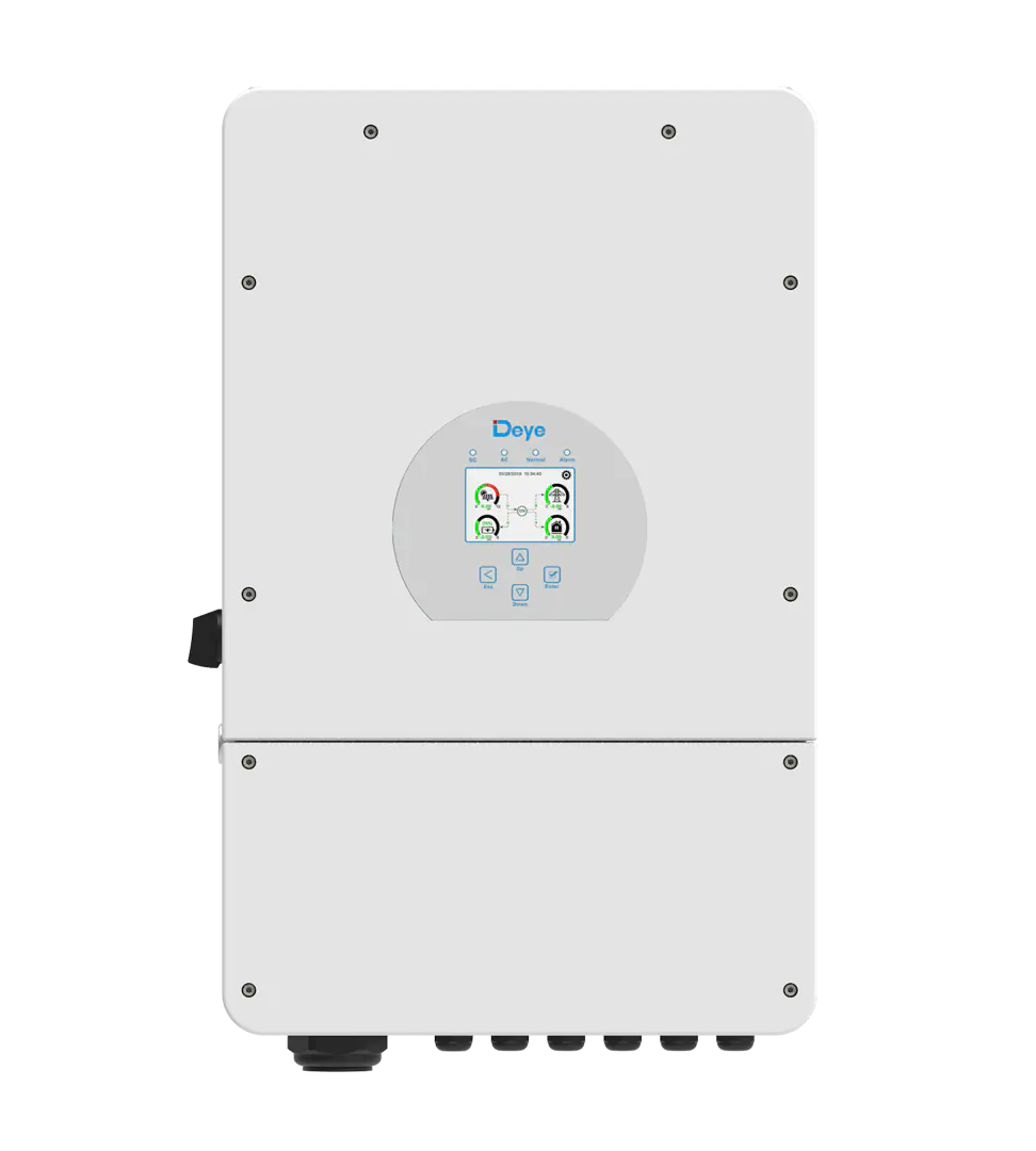 Deye-Inverter